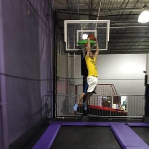 Meet your Posher, Daleray